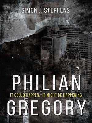 cover image of Philian Gregory